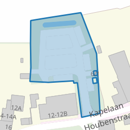 Perceel WTM00-L-1118