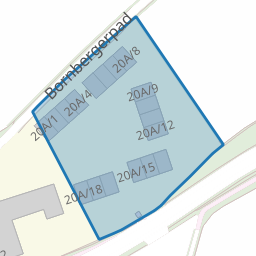 Perceel WTM00-L-1163