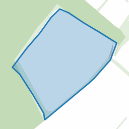 Perceel WTM00-L-291