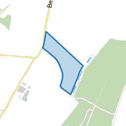 Perceel WTM00-L-3