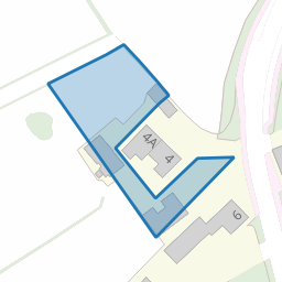 Perceel WTM00-L-331
