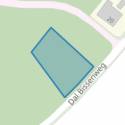 Perceel WTM00-L-527