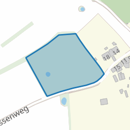 Perceel WTM00-L-545