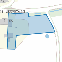 Perceel WTM00-L-582