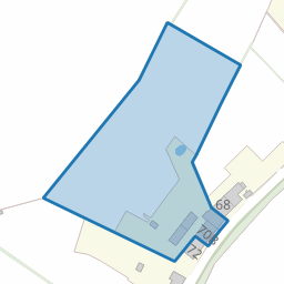 Perceel WTM00-L-632