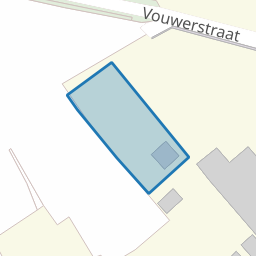 Perceel WTM00-L-644