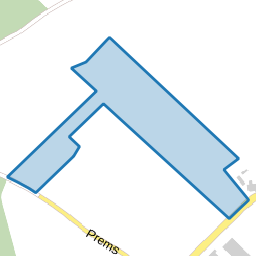 Perceel WTM00-L-660
