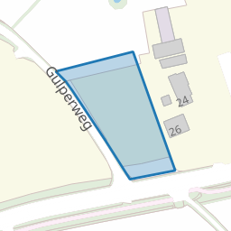 Perceel WTM00-L-677