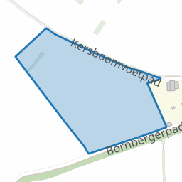 Perceel WTM00-L-699