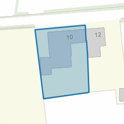 Perceel WTM00-L-893