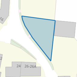Perceel WTM00-L-92