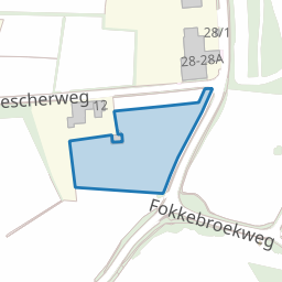Perceel WTM00-L-923