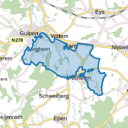 Sectie M