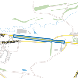 Perceel WTM00-M-1