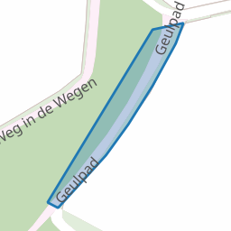 Perceel WTM00-M-101
