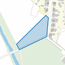 Perceel WTM00-M-158