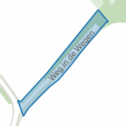 Perceel WTM00-M-168