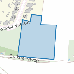 Perceel WTM00-M-18