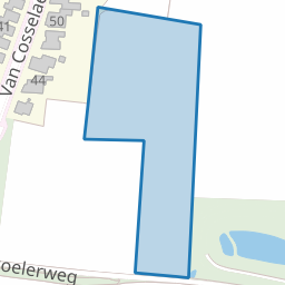 Perceel WTM00-M-19