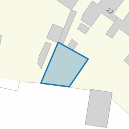 Perceel WTM00-M-190