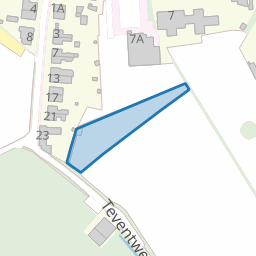 Perceel WTM00-M-195