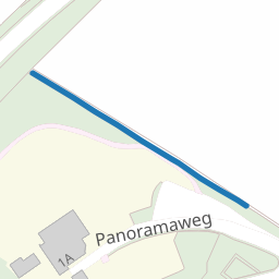 Perceel WTM00-M-203