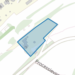 Perceel WTM00-M-218