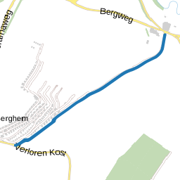 Perceel WTM00-M-243