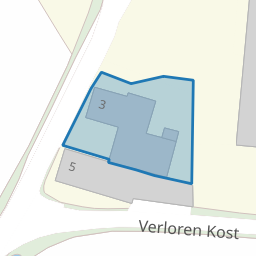 Perceel WTM00-M-245