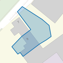 Perceel WTM00-M-301
