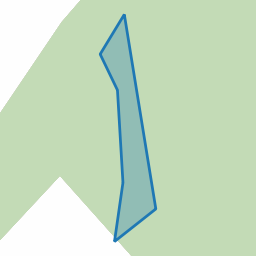 Perceel WTM00-M-325