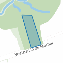 Perceel WTM00-M-392
