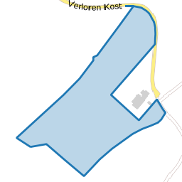 Perceel WTM00-M-507