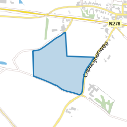 Perceel WTM00-M-521