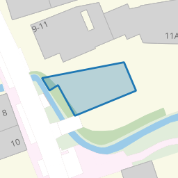 Perceel WTM00-M-549