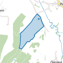 Perceel WTM00-M-806