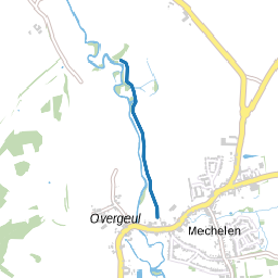 Perceel WTM00-M-96