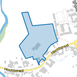 Perceel WTM00-M-98
