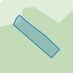 Perceel WTM00-N-119