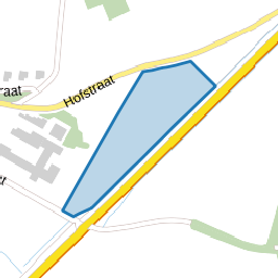 Perceel WTM00-N-13