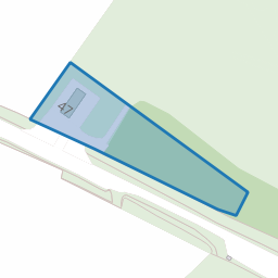 Perceel WTM00-N-261
