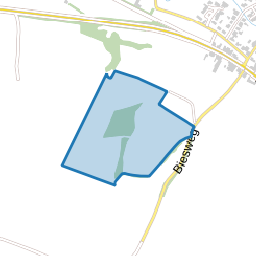 Perceel WTM00-N-295