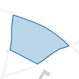 Perceel WTM00-N-319