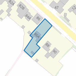 Perceel WTM00-N-333