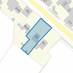 Perceel WTM00-N-334
