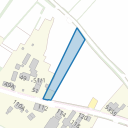 Perceel WTM00-N-381