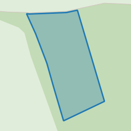 Perceel WTM00-N-43
