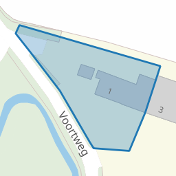 Perceel WTM00-N-458
