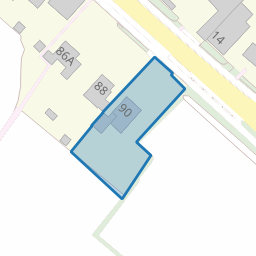 Perceel WTM00-N-511
