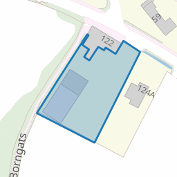 Perceel WTM00-N-551